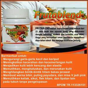 Ratu_HWI's tweet photo. Khasiat frutablend :D TERBUKTI DLM 7-15 HARI ADD pin saya : 273BBB79 http://t.co/53if73X1re