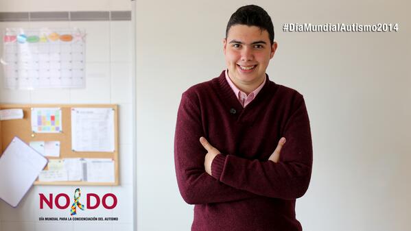 Autismo Sevilla tweet media