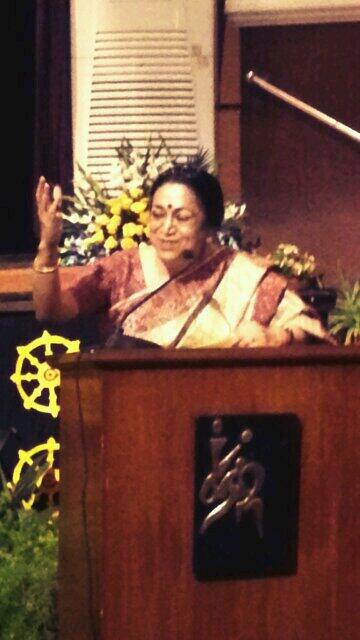 Th incredible Meenakshi Gopinath principal #LSR <a href="/LSRDU/">Lady ShriRam College</a> pivotal in th #WPSP <a href="/WPSProject/">Women Public Service</a> WhereWomenLead #PublicService