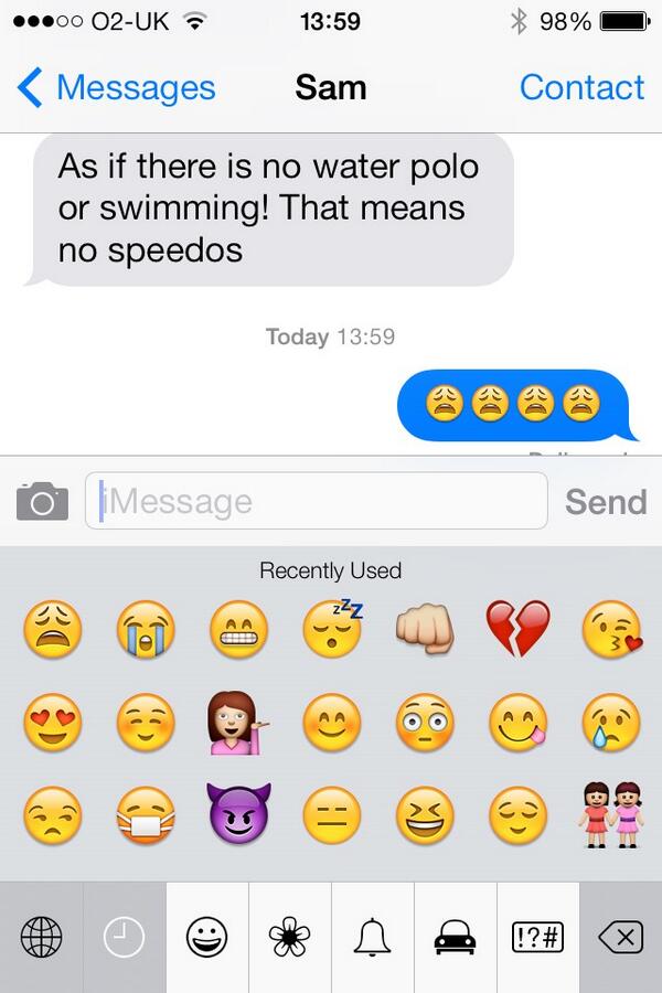 BeckyCraft's tweet image. #varsityproblems #teamsurrey @sam_bezza