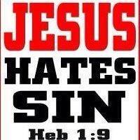 mikearandela's tweet image. "Be holy for the Lord your God is holy" #SurrendertoChrist