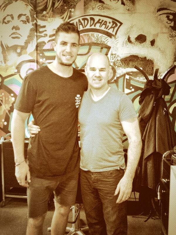 Ben stratton tweet media