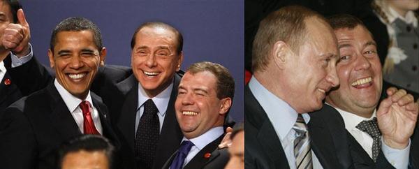 Reactions of world leaders after Sonia declared her assets as Rs 2.8 crore.
