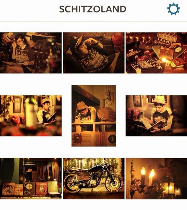 “<a href="/SchitzoAcademy/">Schitzo Academy</a>: #SchitzoFact | Started from IDR 3 millions and Managed only by 3 people. ”