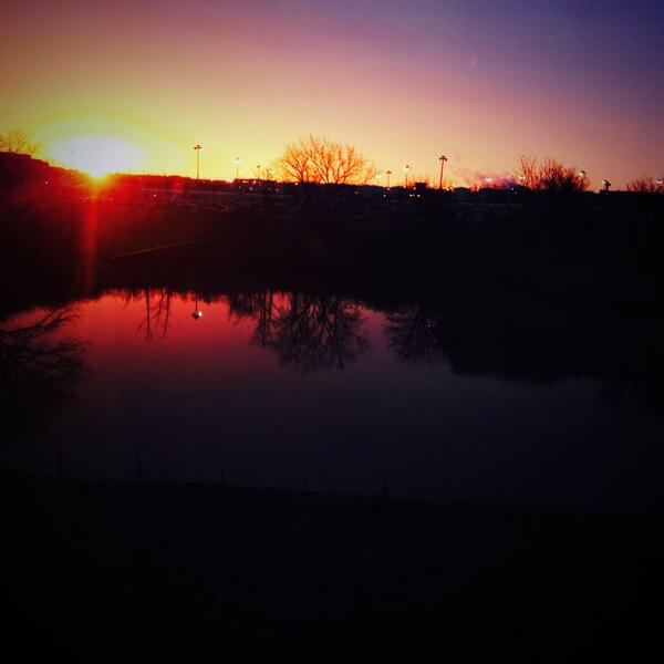 Good morning from #JFK. #nofilter #nyc