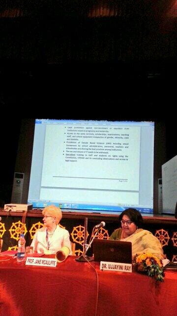 #WhereWomenLead Training #Women4 #PublicLeadership <a href="/LSRDU/">Lady ShriRam College</a> <a href="/WPSProject/">Women Public Service</a> <a href="/WILSONSCHOOL/">WilsonSchool</a> StrategicRegionalDeclaration #LSR