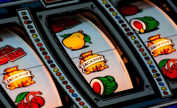 Slot Slot