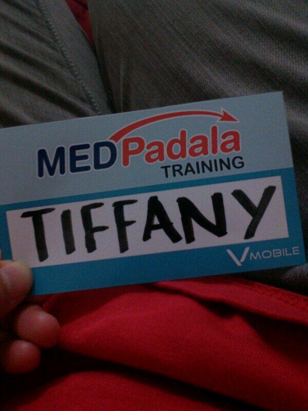 tiffanyparco's tweet photo. Partnership w/ #GENERIKA #MERALCO #CIGNALTV and many more!! Super Dame GOOD NEWS sa VMOBILE!!! :) http://t.co/bpxP45fgYm