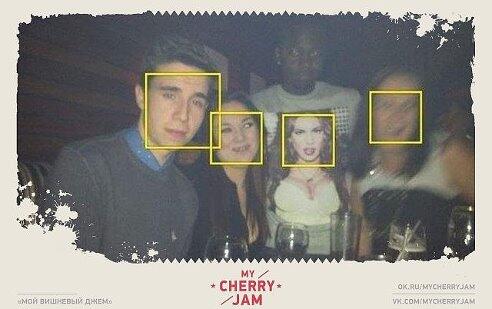 MailNilyu's tweet photo. Фотоаппарат  с функцией определение лиц))) http://t.co/vGAFl2iLpS
