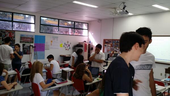 eacstudents's tweet photo. IB math SL CLASS http://t.co/AaXpgr5DBx