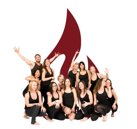 ModoYogaOrleans's tweet image. Wed classes: #Moksha 10-11:15am, 6:15-7:30pm &amp;amp; 8-9pm | #MokshaFlow 4:30-5:30pm | See you in the studio!