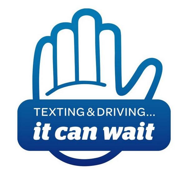 TextLimit's tweet image. Drive now. Text later. It can wait. Let's stop Distracted Driving by using @TextLimit
