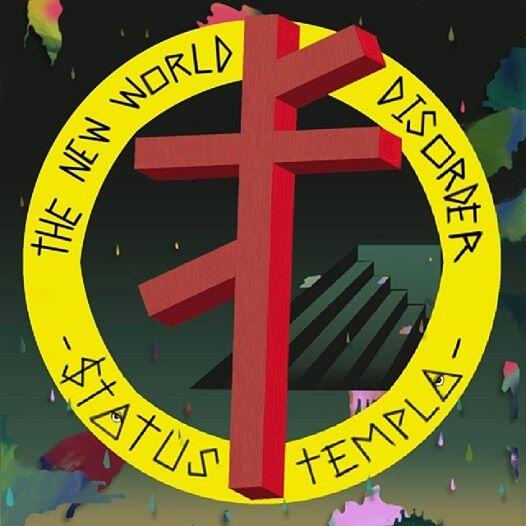 PYRAMIDLANE's tweet photo. STATUS TEMPLA @StatusTempla ESTE VIERNES EN PYRAMID #pyramidmadrid #pyramid #madrid #abril #fiesta #yolo #picoftheday http://t.co/hv4vllNeEK