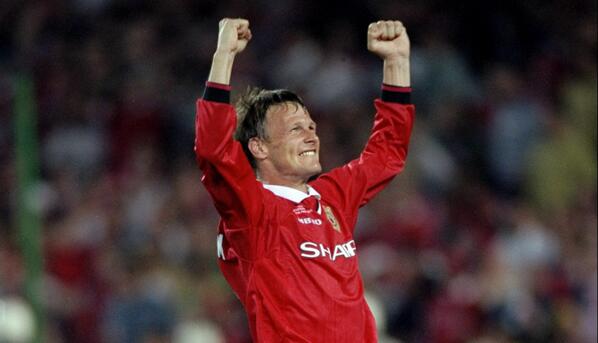 Manchester United tweet media