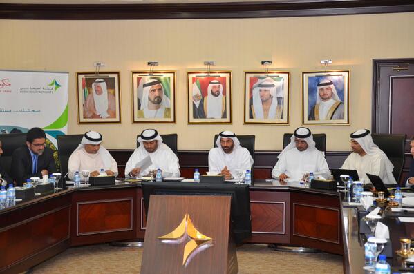 DXBMediaOffice's tweet image. هيئة الصحة في #دبي توافق على ترخيص 43 شركة لتقديم خدمات الضمان الصحي بدبي @DHA_Dubai