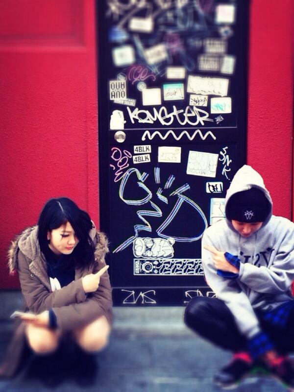 chaelin__xx tweet picture