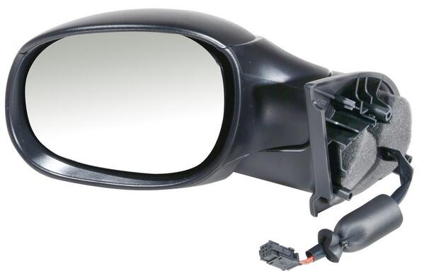 AutochekAfrica's tweet image. #ecamera Traditional #cars mirrors are large not only housing the mirror itself but also electronics to power it