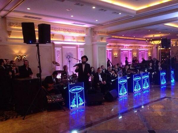 Yedidim Choir tweet media