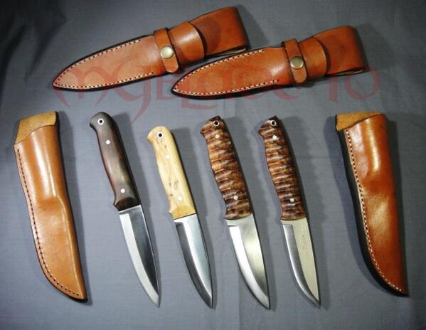 dojosdojo's tweet photo. @Iradiojakarta pisau bushcraft salah satu kategori yg saya gemari http://t.co/NQkUHSN6uN