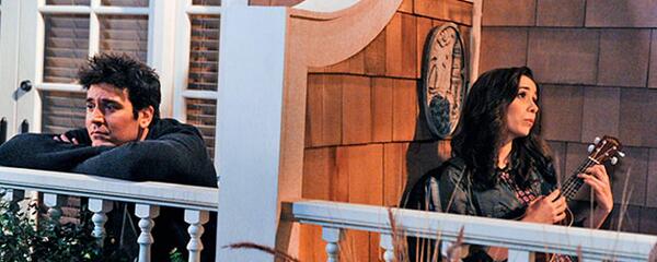 ¡OJO! #HIMYM no ha acabado. ¡Los creadores guardan una reveladora escena! sensacine.com/noticias/serie… #HIMYM #CCAVM <a href="/CCAVM/">CCAVM</a>