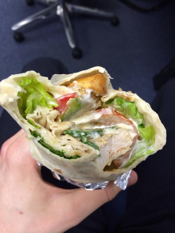 Tony_wright01's tweet photo. @Tommiegunnn @wraps2gouk reduced prices. Great staff and great food. http://t.co/uHii4Aumnu