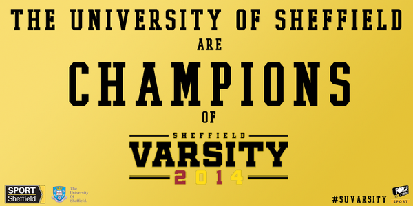 SU Varsity tweet media