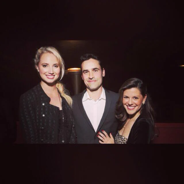 Image from MOLLY✶McCOOK (@mollyjmccook)