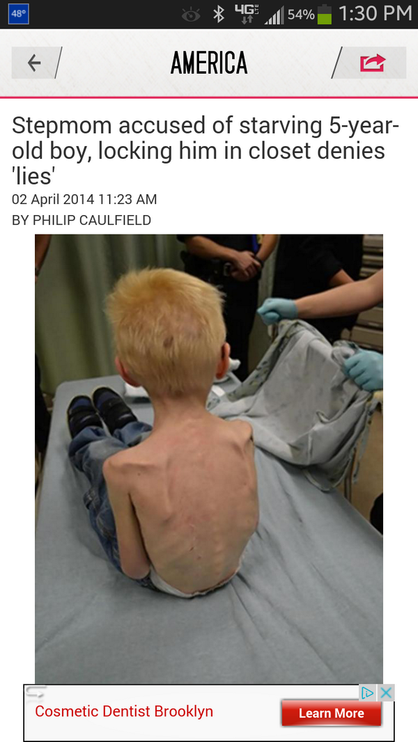 lngshot's tweet photo. This shit is crazy and all u celebrity assholes go out of our country to adopt or fundraise hook a brother up http://t.co/GQ4W3VIJdh