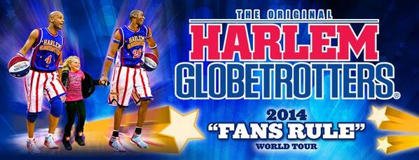 B_Ball_NL's tweet photo. RT en #WIN kaarten voor de #HarlemGlobetrotters!: http://t.co/rFu4SQvPYG … http://t.co/rRGbBFitfI