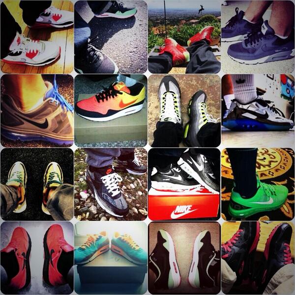 KicksDays tweet picture