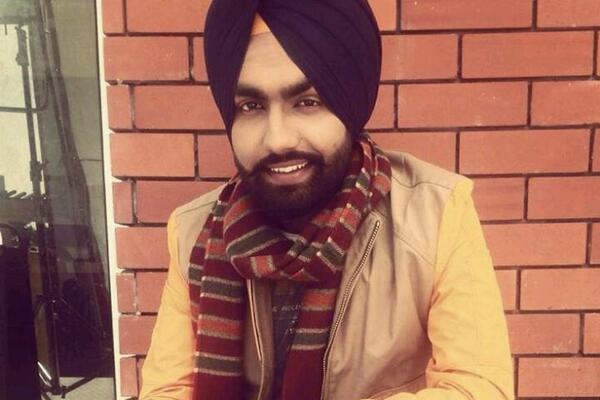 veero nave nave twitter the jude ha support kryo thoda apna ammy virk