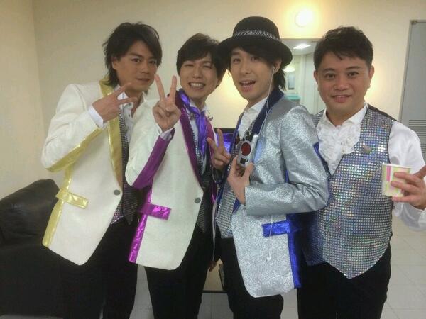 ﾟ 逆巻カナト 腐男子 Vanpaia Kanato Twitter