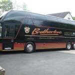 Photo by Brethertons Goldline (@CoachOperators)