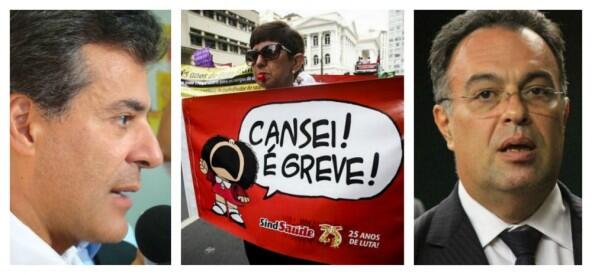 FalaVargas13's tweet photo. Blog do @esmaelmorais : “Richa faz mal à #saúde ao deixar de aplicar R$ 400 milhões” Leia em: http://t.co/8QiYNg1wYy http://t.co/DlvlBD4TXK