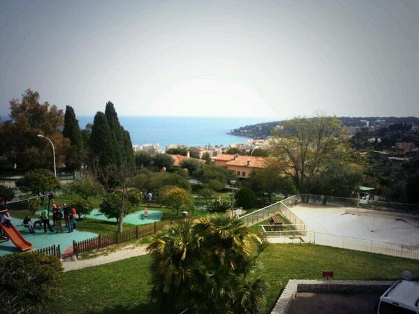 AdipsParisSud's tweet image. La conférence plénière va commencer. #polytech2014