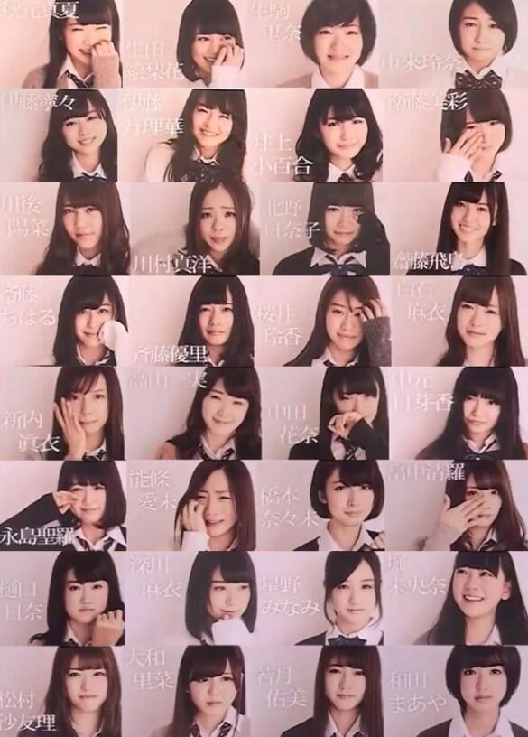 あ ら レ Twitter પર 乃木坂46 気づいたら片想い のジャケ写のコンセプトとなった 泣き笑い を正規メンバー分集めてみた 泣き笑い顔って見てるだけで自然とグッとくる Http T Co Kjjhr22uol あ ら レ Twitter પર 乃木坂46 気づいたら片想い のジャケ写のコンセプトとなった 泣き笑い を正規メンバー分集めてみた 泣き笑い顔って見てるだけで自然とグッとくる Http T Co Kjjhr22uol