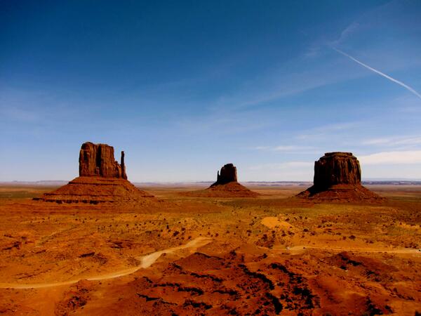 Chakra_babe's tweet image. Revelations in Mexican Hat | buff.ly/1s5LN2r | #SecondChakra #Relationships #Travel