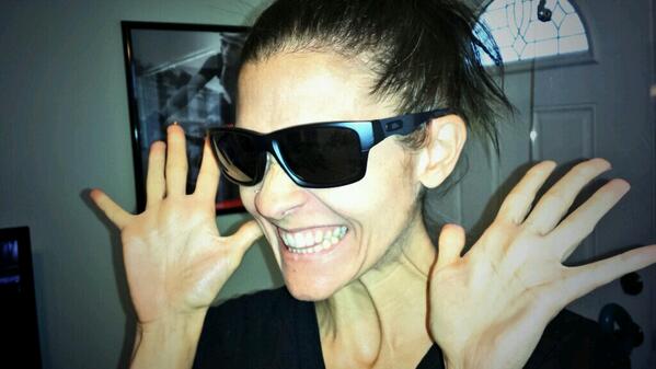 jrd5497's tweet photo. In 19 days @LJM5252 will be running #BostonMarathon. @oakley #JFL #BEYONDaREASONabledoubt @OakleyCanada @OakleySports http://t.co/r0z1EF3Zuj