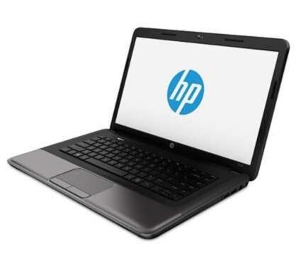 NMComputers's tweet image. Alleen vandaag nog! HP 250 (15,6" / i3-2328M /  4GB DDR3 / 320GB / DVD / Win8.1)