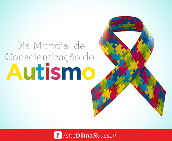 FalaVargas13's tweet photo. Dia Mundial da Conscientização do #Autismo Leia em: https://t.co/5UwA3iZKrm http://t.co/XlDQI0lxDF
