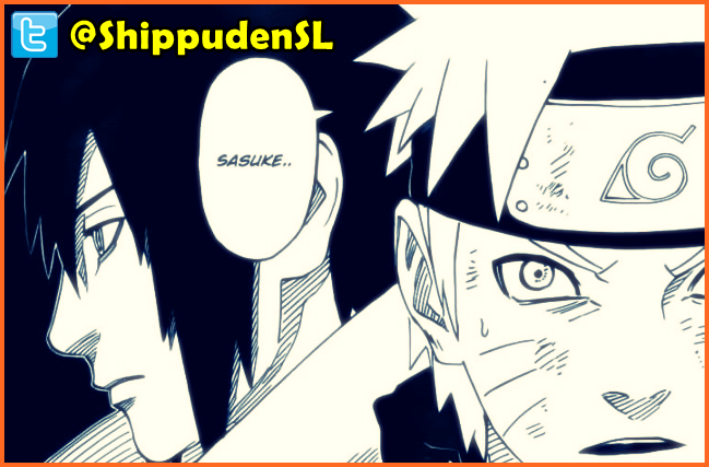 Naruto Chapter 671 Naruto Manga 671