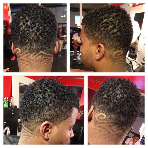 DRETHEBARBER's tweet photo. @Drethebarber @LevelzATL #BARBER #BarberLife  #MyCampaignStrong #AtlantaBestBarber #AtlantaBarbers #AtlantaBarber 💈 http://t.co/CQueoX8JFF