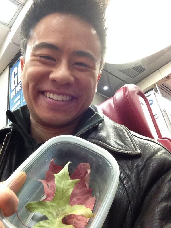 Whit K. Lee tweet media