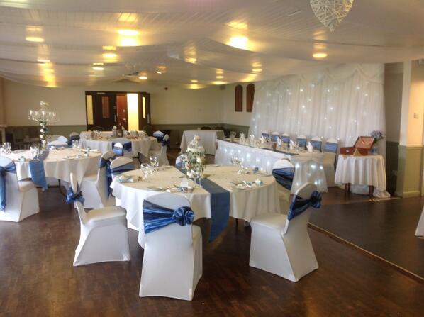 Setup and looking fab