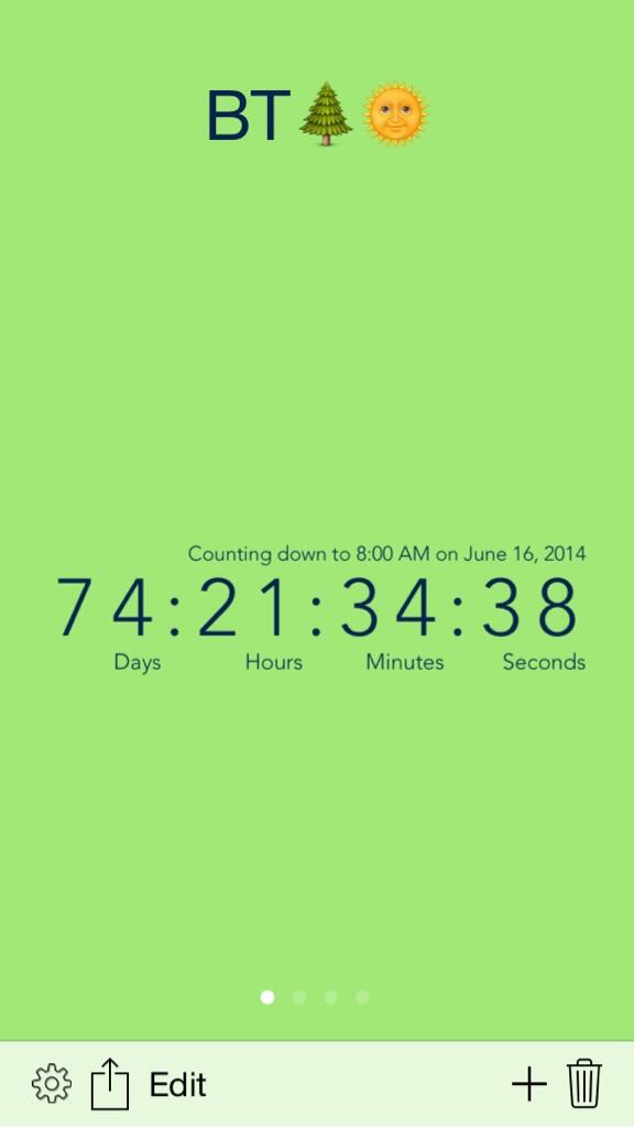 Getting there!!