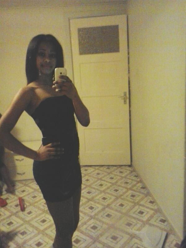 Not perfect but just my self