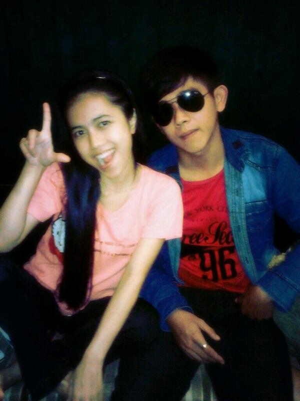 LSulistianto's tweet photo. Adhe tersayang http://t.co/YWTQuljhCH