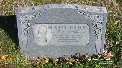 OpTigerSwanfire's tweet photo. It's #WeepingWednesday, most of us r crying already So let us pay our respects #NealCassidy #OUAT #Swanfire #Nealfire http://t.co/hTL7yKWqbm