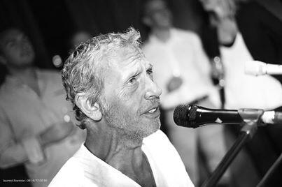 Le plus grand pianiste Français.
Mon ami. Notre Directeur artistique.

Alain Lanty
