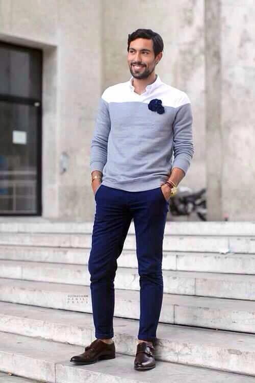 ProperMens's tweet image. #Fashion #PMD